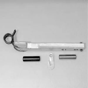 SliXprings Uberti Main Hammer Spring