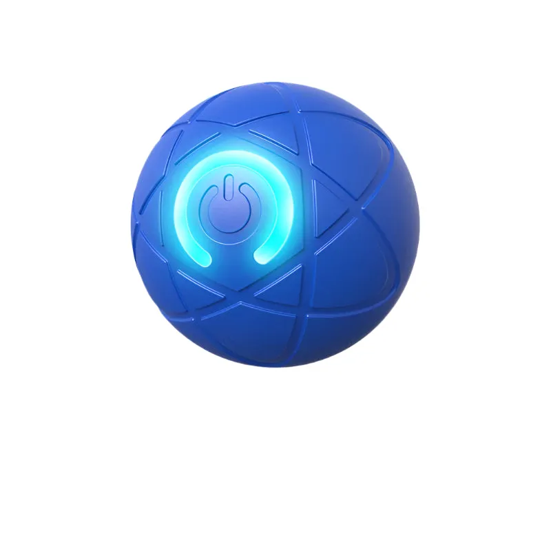 Smart Interactive Dog Toy Ball
