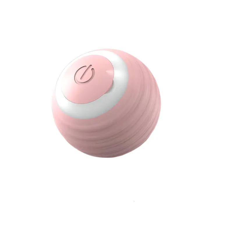 Smart Interactive Dog Toy Ball