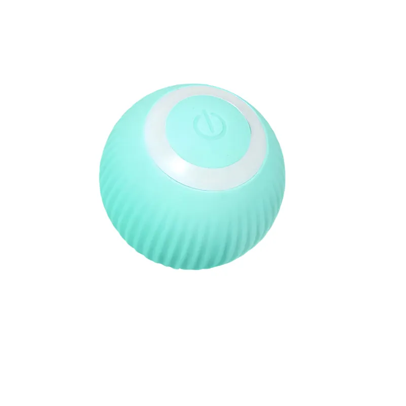 Smart Interactive Dog Toy Ball