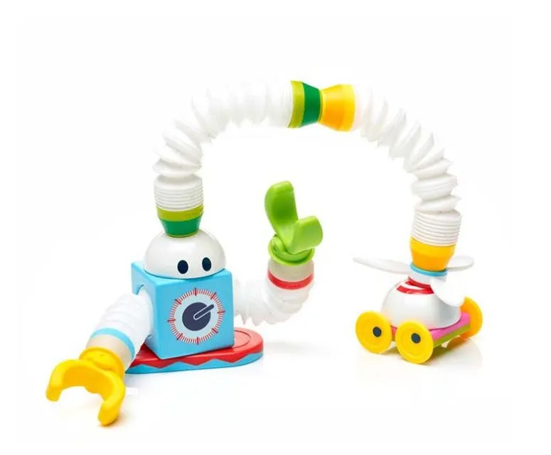 SmartMax Roboflex