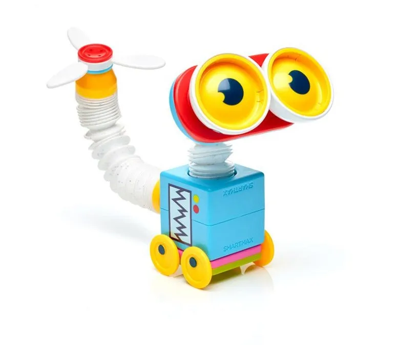 SmartMax Roboflex
