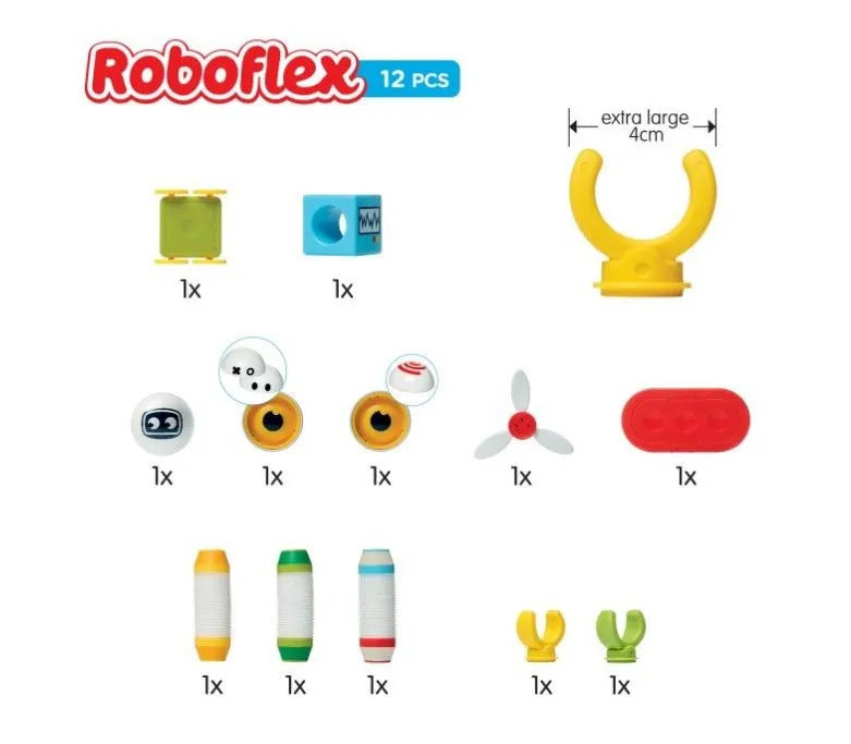 SmartMax Roboflex