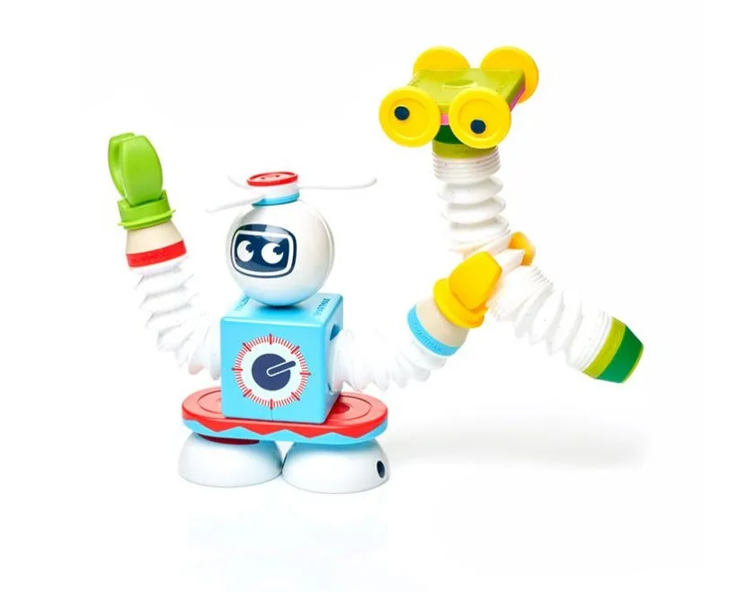 SmartMax Roboflex