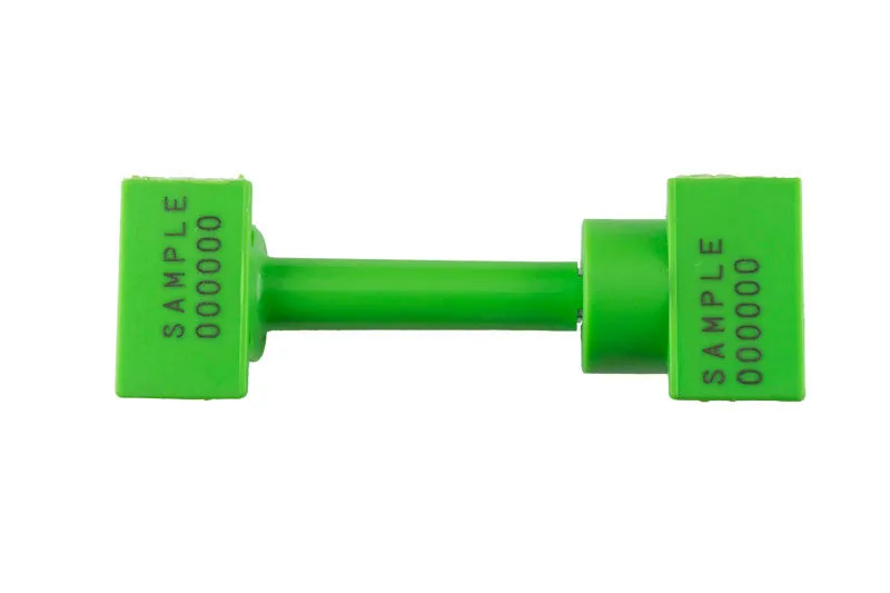 Snap Tracker Bolt Seals - 50