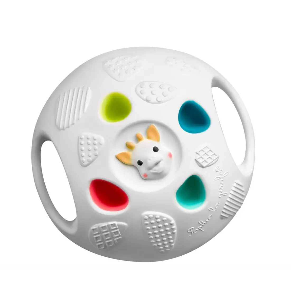So' Pure Senso Ball