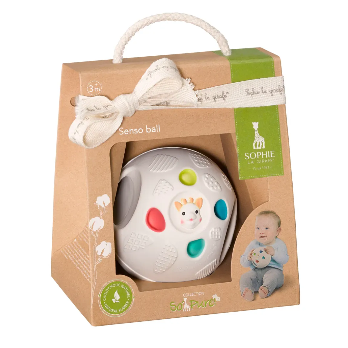 So' Pure Senso Ball