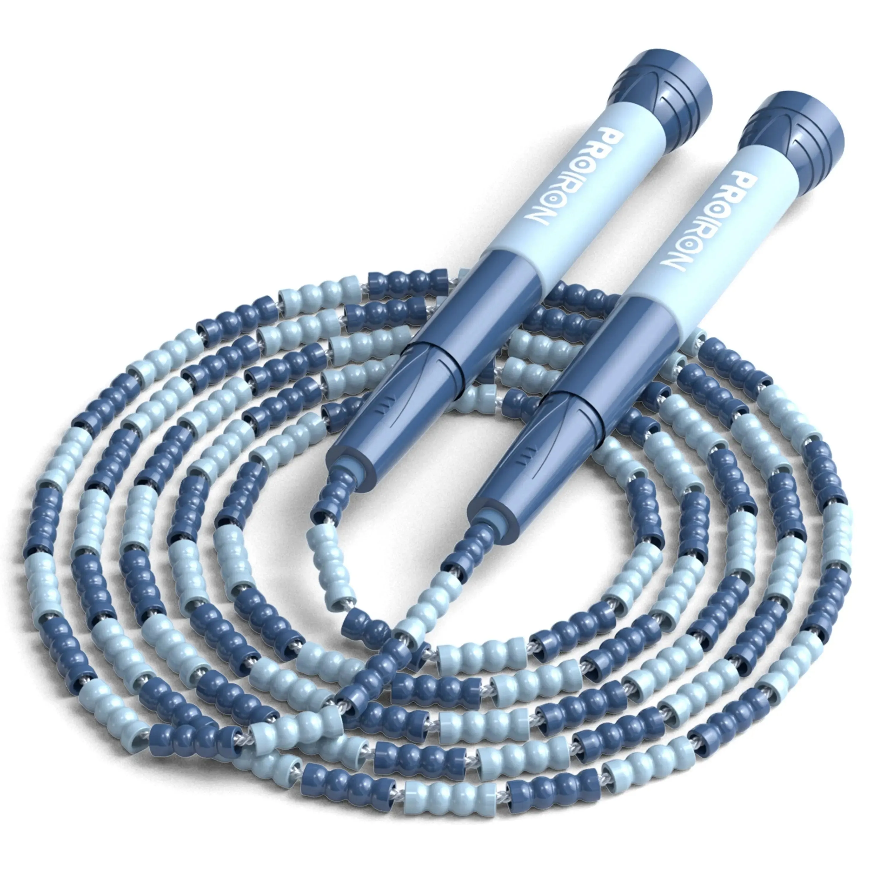 Soft Beaded Skipping Rope