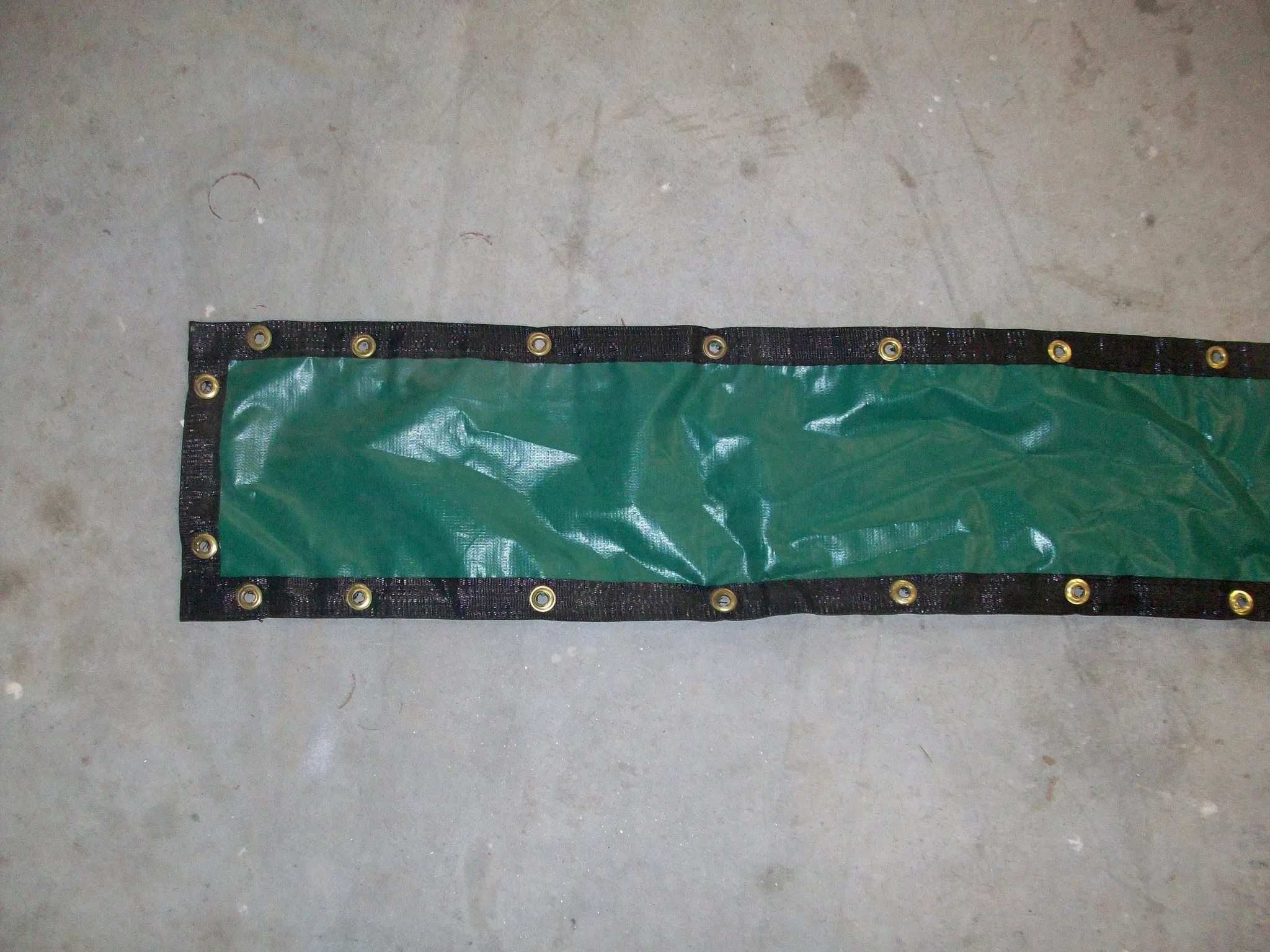 Softball Pitcher Protective Screen