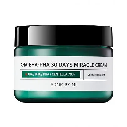 Some By Mi - AHA BHA PHA 30 Days Miracle Cream