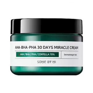 Some By Mi - AHA BHA PHA 30 Days Miracle Cream