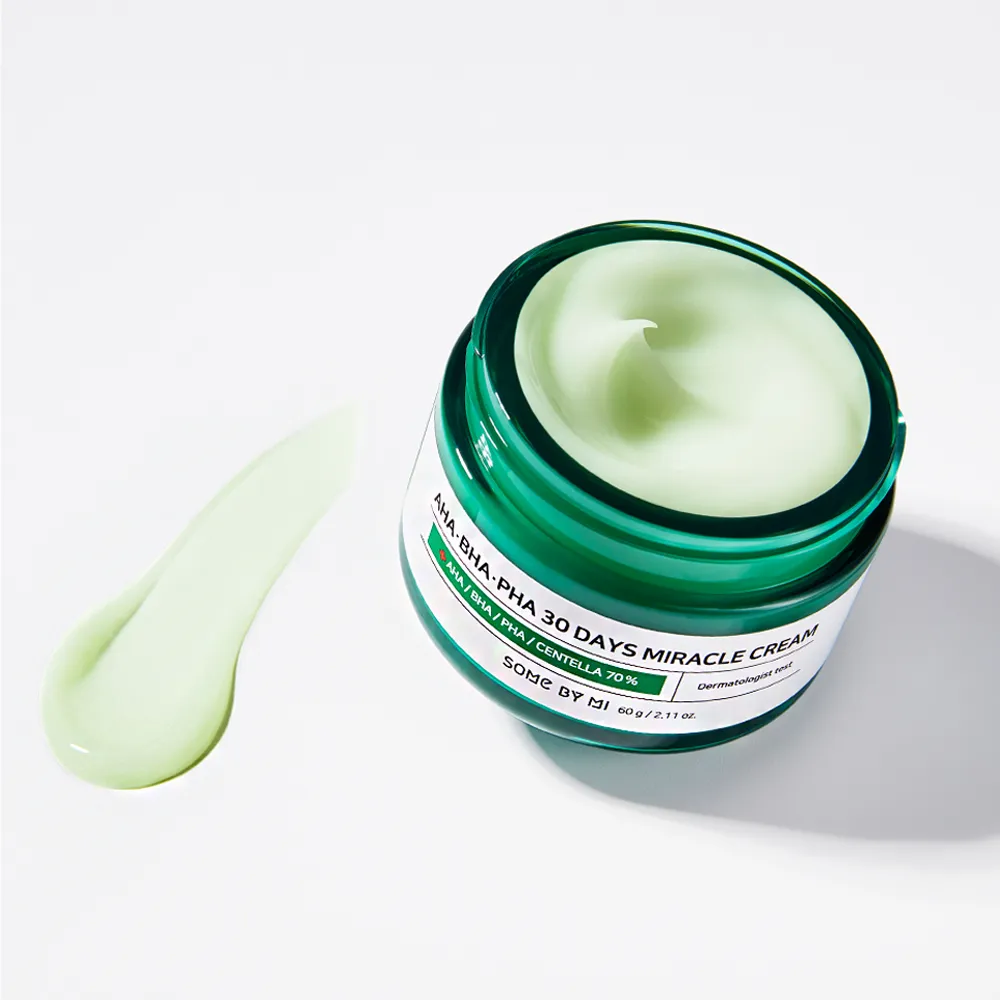 Some By Mi - AHA BHA PHA 30 Days Miracle Cream