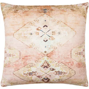 Sophia Grace SG-012 18"L x 18"W Accent Pillow