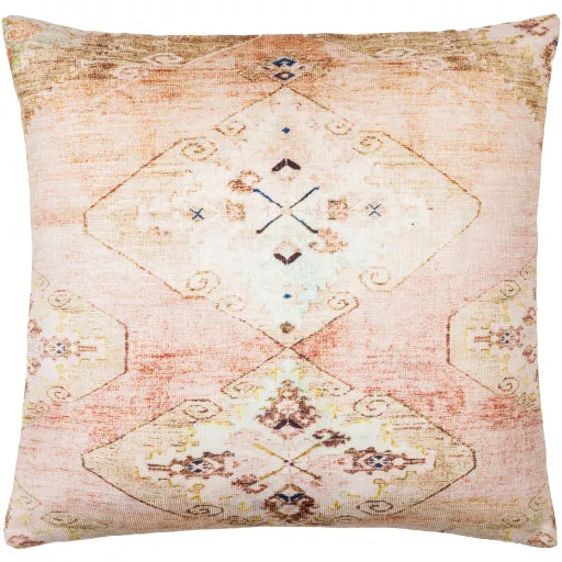 Sophia Grace SG-012 18"L x 18"W Accent Pillow