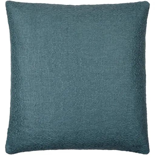 Sophia SLW-018 18x18 Linen Accent Pillow