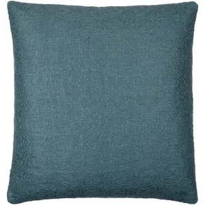 Sophia SLW-018 18x18 Linen Accent Pillow