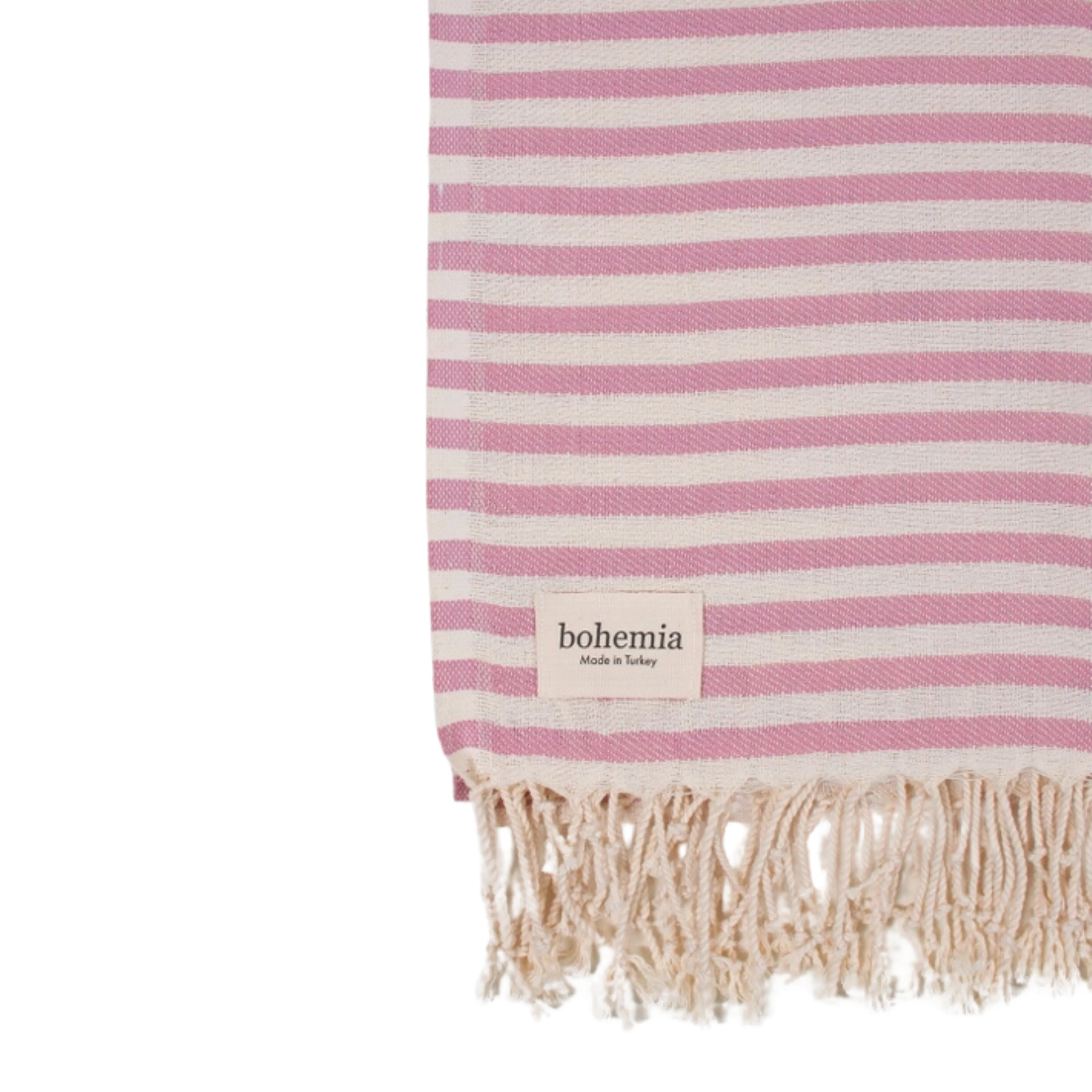Sorrento Holiday Hammam Towel