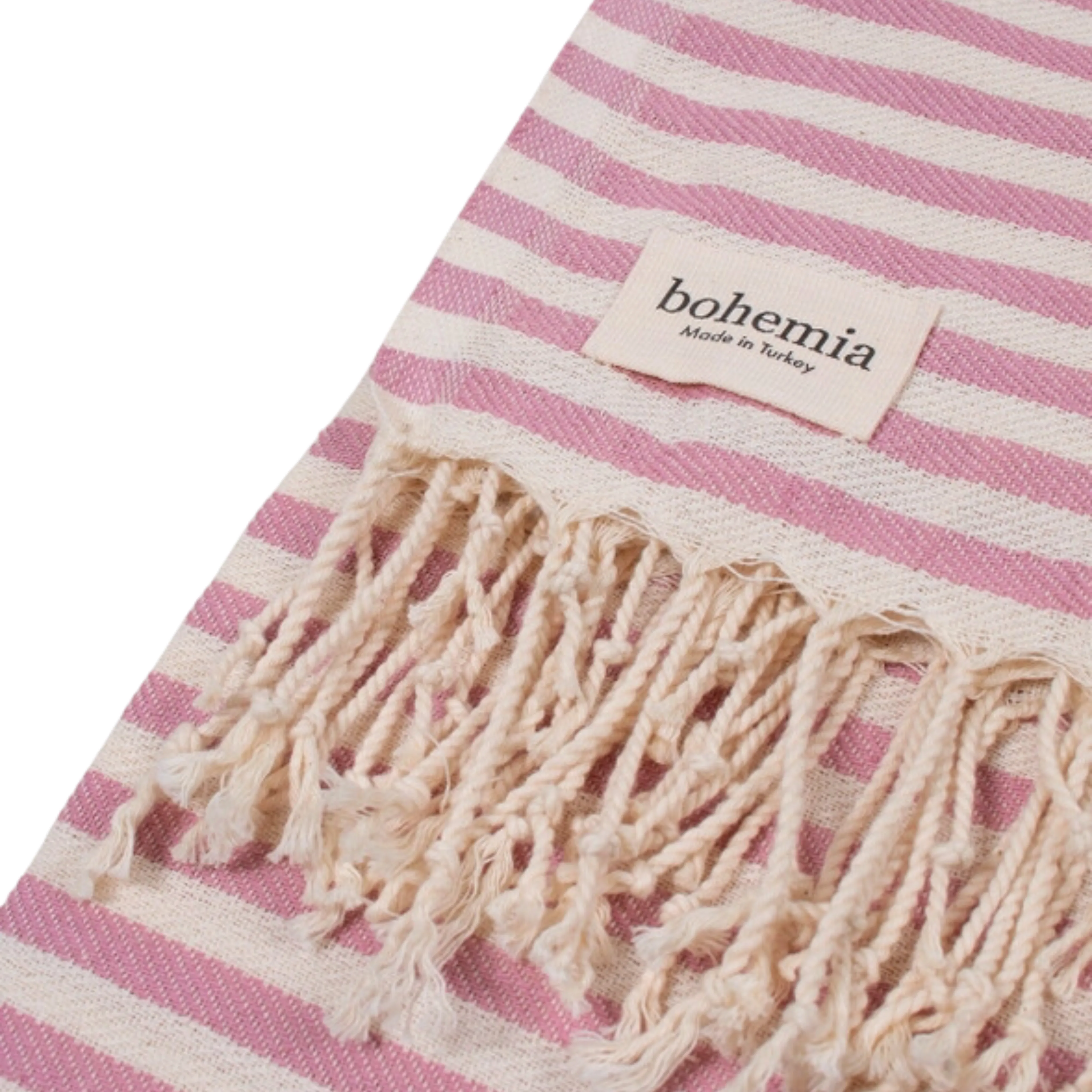 Sorrento Holiday Hammam Towel