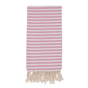 Sorrento Holiday Hammam Towel