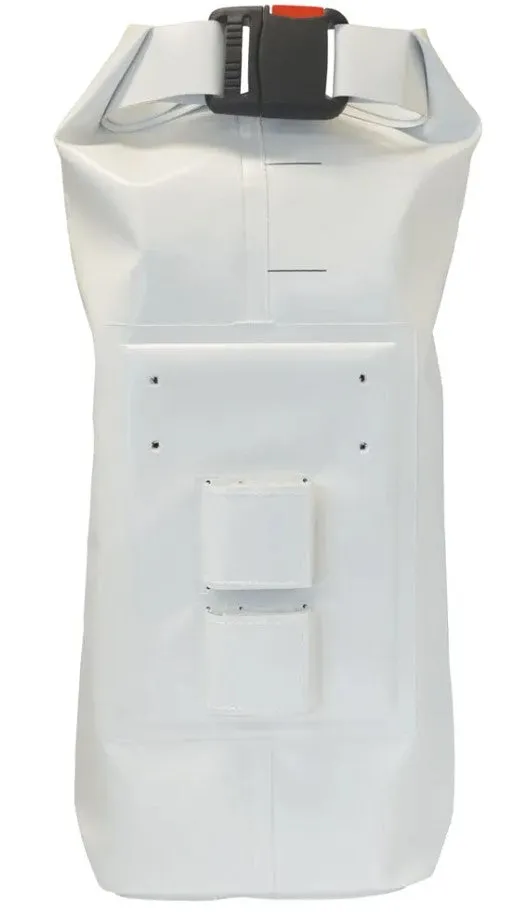 SOS Superior Rail Mount Holder for SOS Danbuoy 33