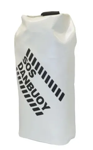 SOS Superior Rail Mount Holder for SOS Danbuoy 33