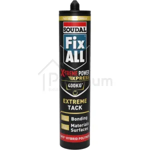 Soudal Fix All X-Treme Power EXPRESS