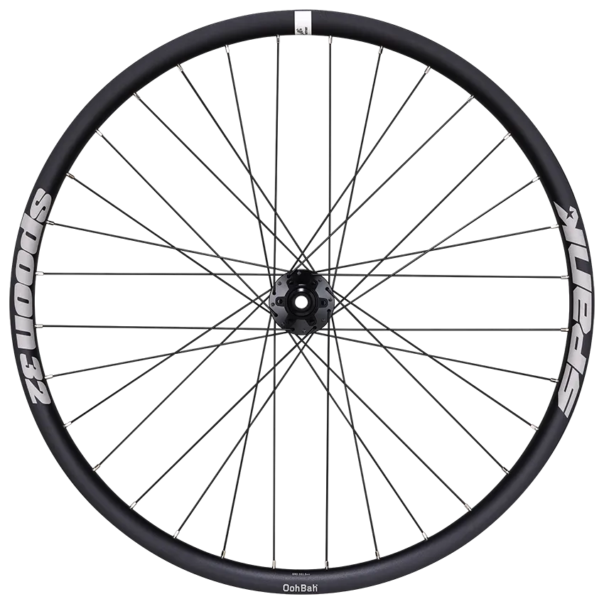 Spank Spoon 32 Wheels - 26"