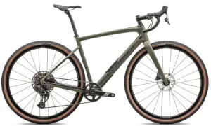 Specialized 2025 Diverge Comp Carbon