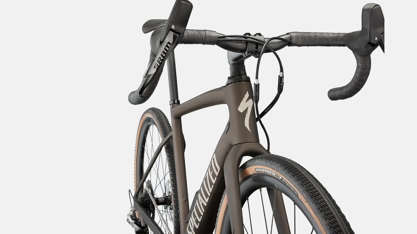 Specialized - Diverge Comp Carbon