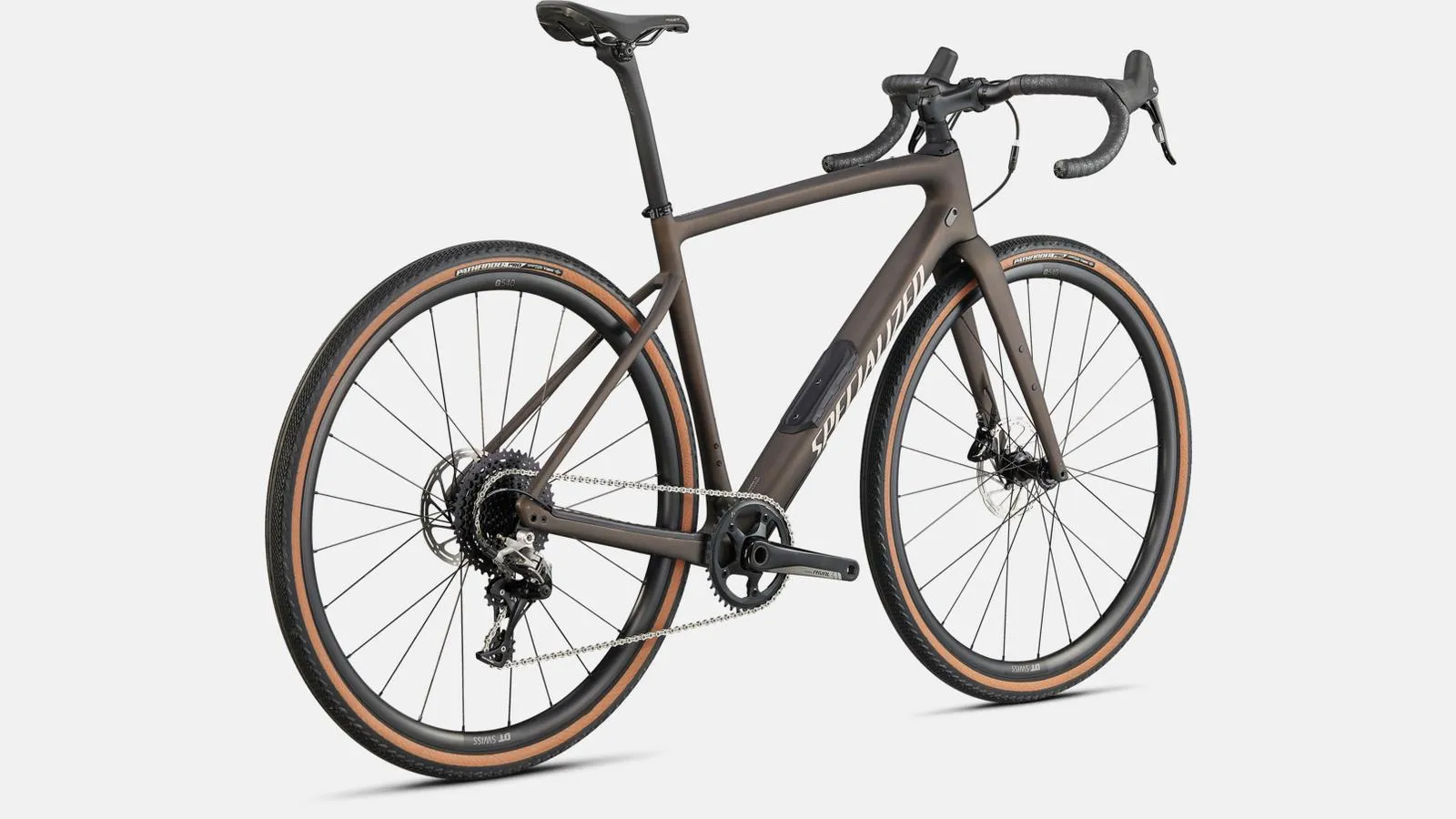Specialized - Diverge Comp Carbon