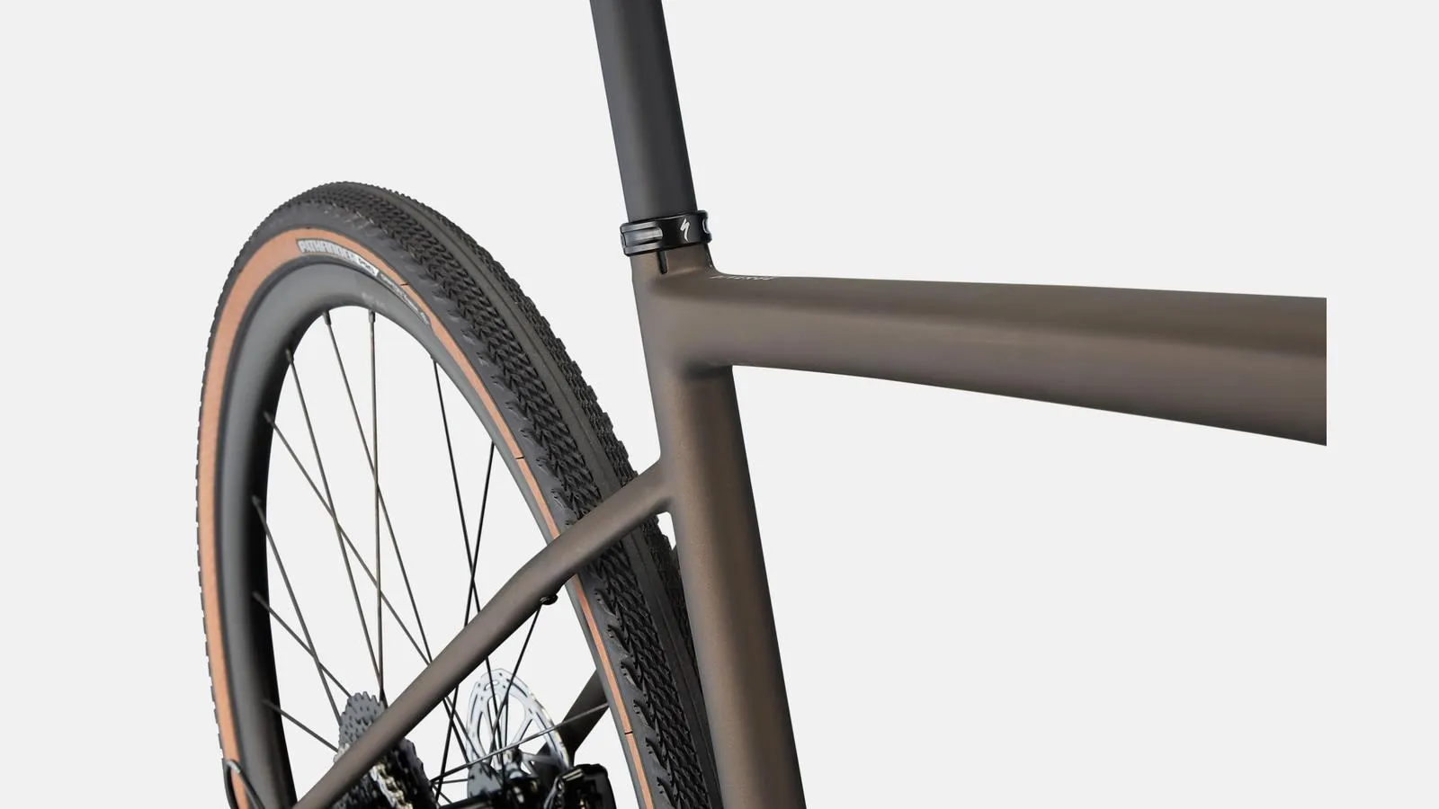 Specialized - Diverge Comp Carbon