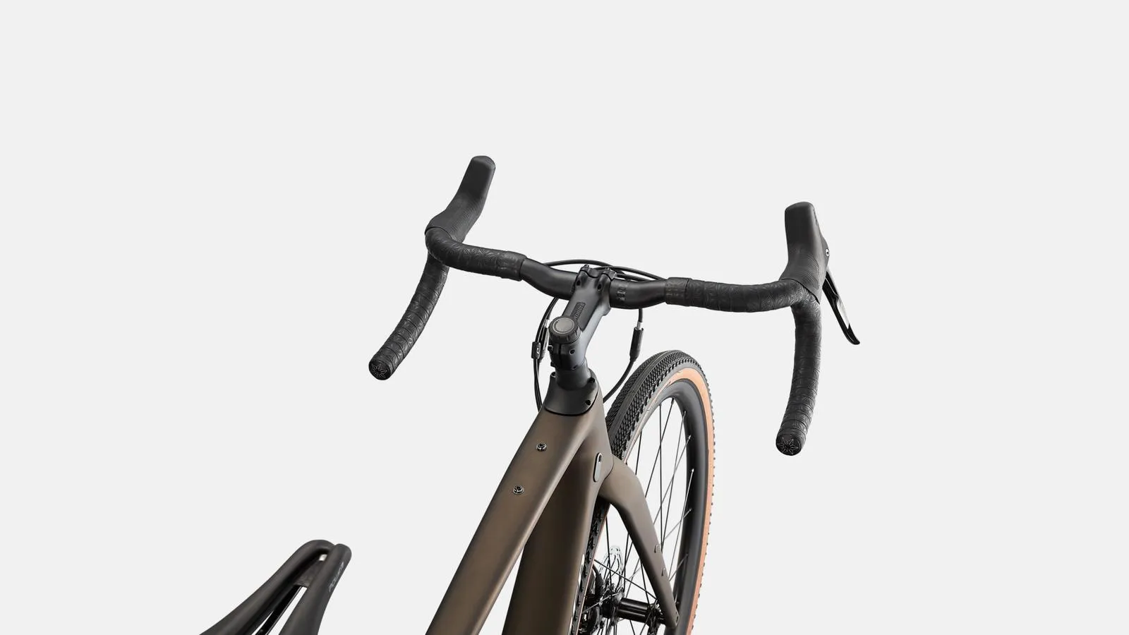 Specialized - Diverge Comp Carbon