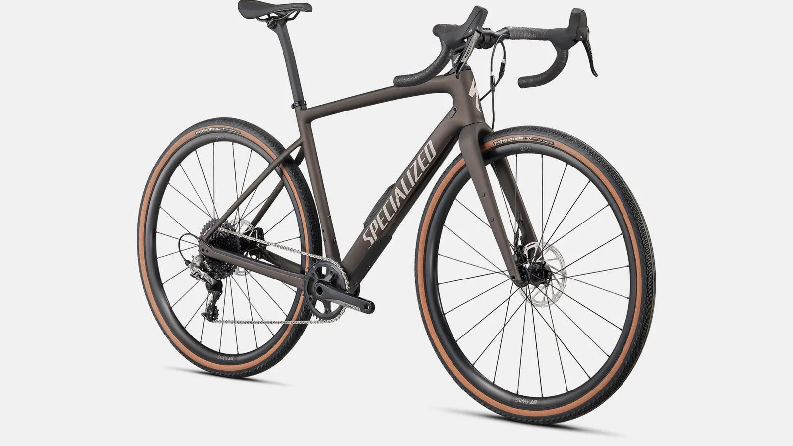 Specialized - Diverge Comp Carbon
