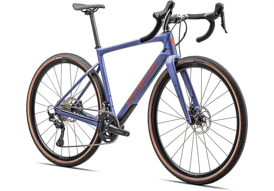Specialized Diverge Sport Carbon