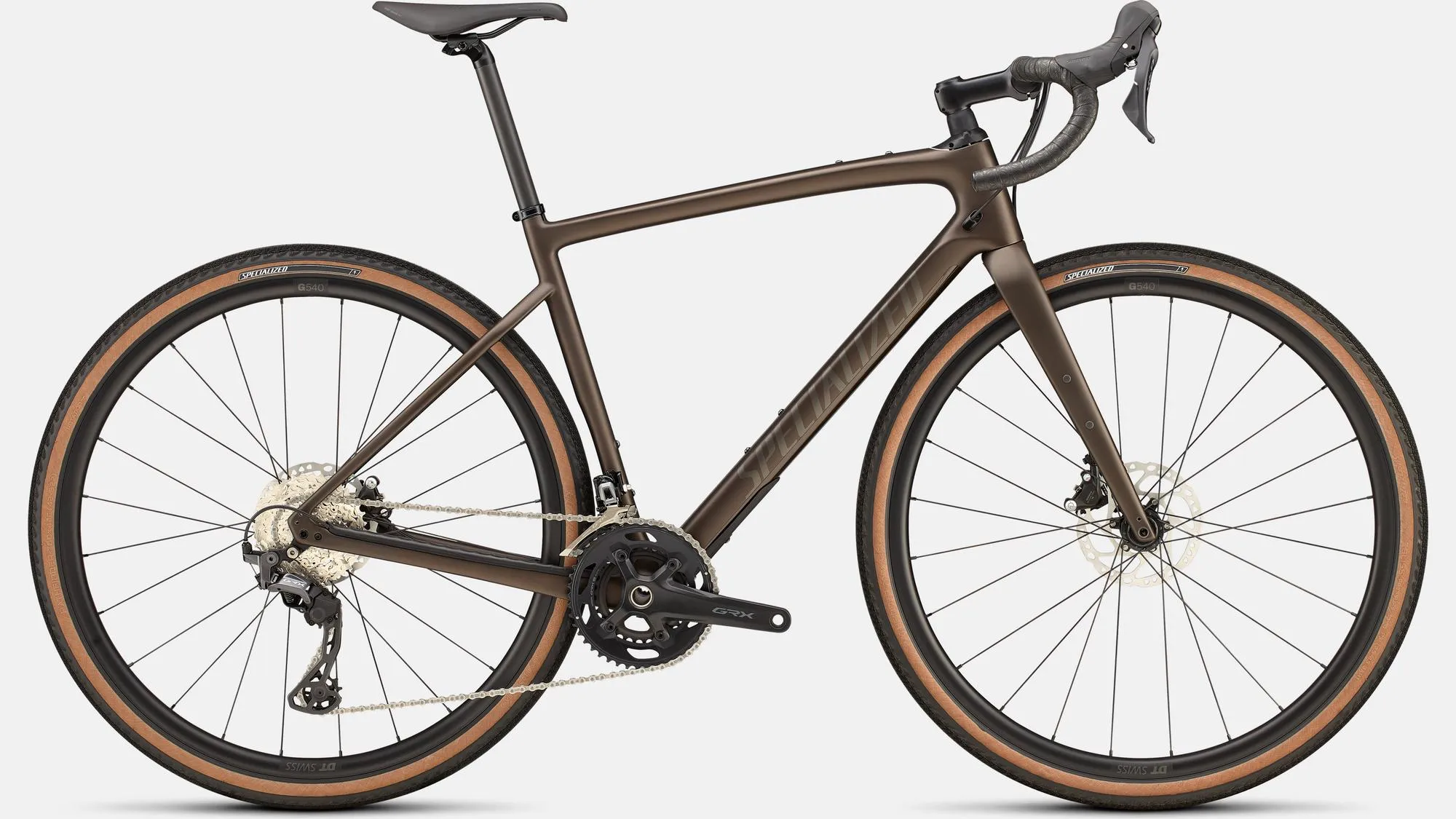 Specialized - Diverge Sport Carbon