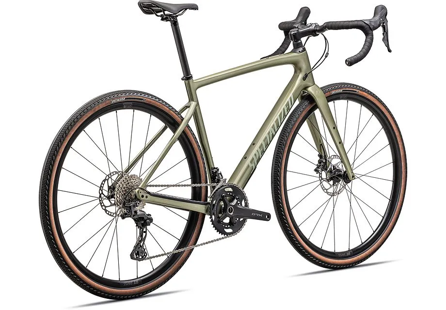 Specialized Diverge Sport Carbon