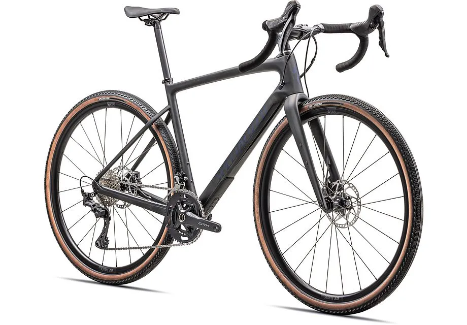 Specialized Diverge Sport Carbon