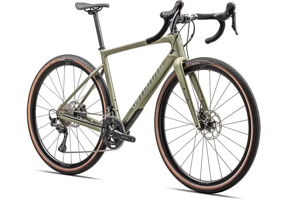 Specialized Diverge Sport Carbon