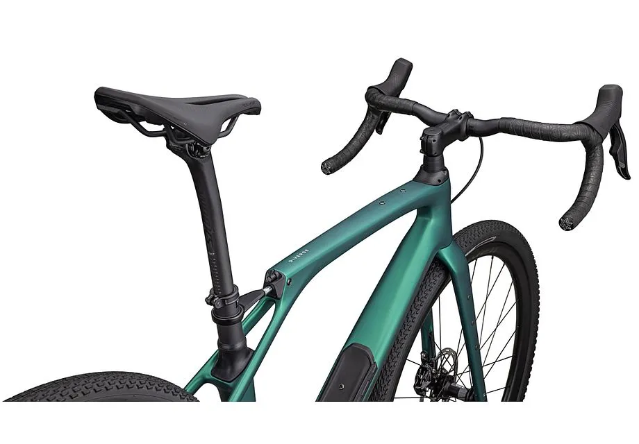 Specialized Diverge STR Expert 2024