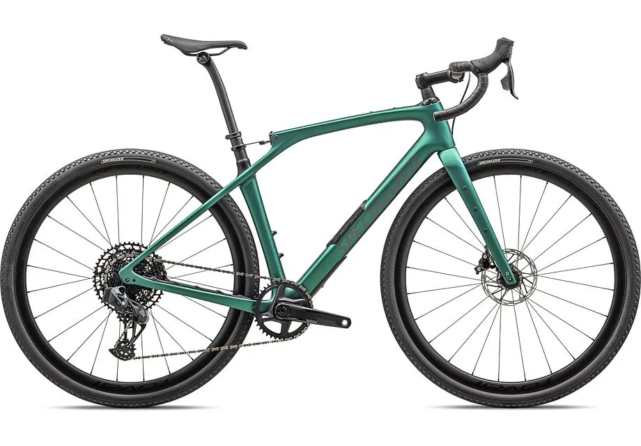 Specialized Diverge STR Expert 2024