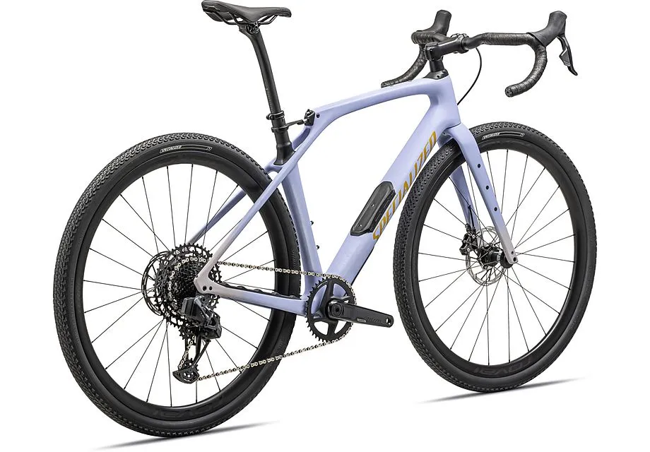 Specialized Diverge STR Expert 2024