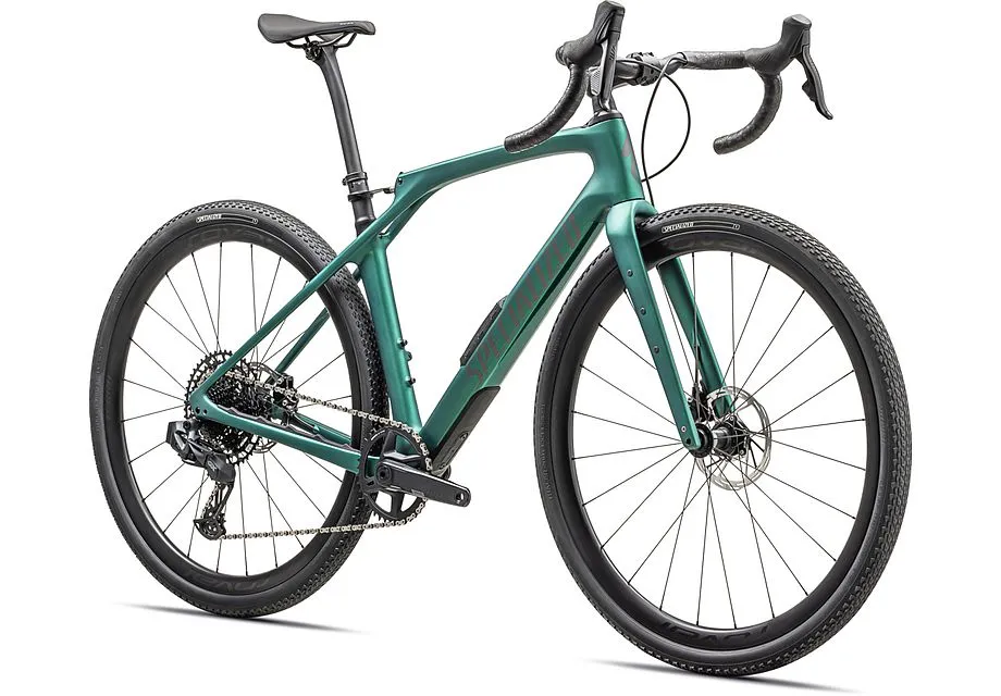 Specialized Diverge STR Expert 2024