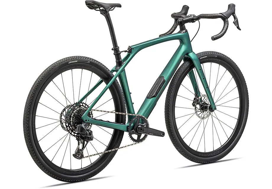 Specialized Diverge STR Expert 2024