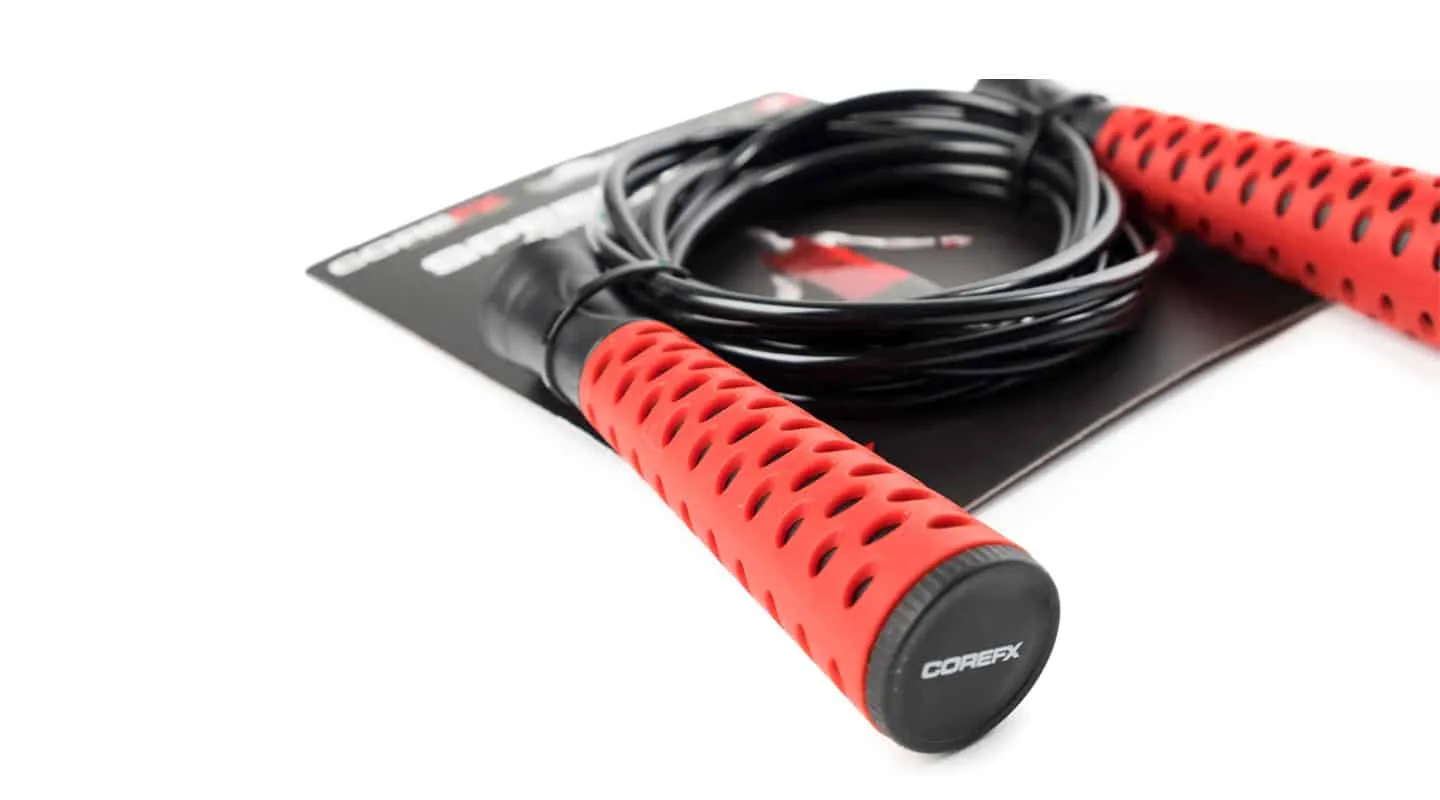 Speed Rope