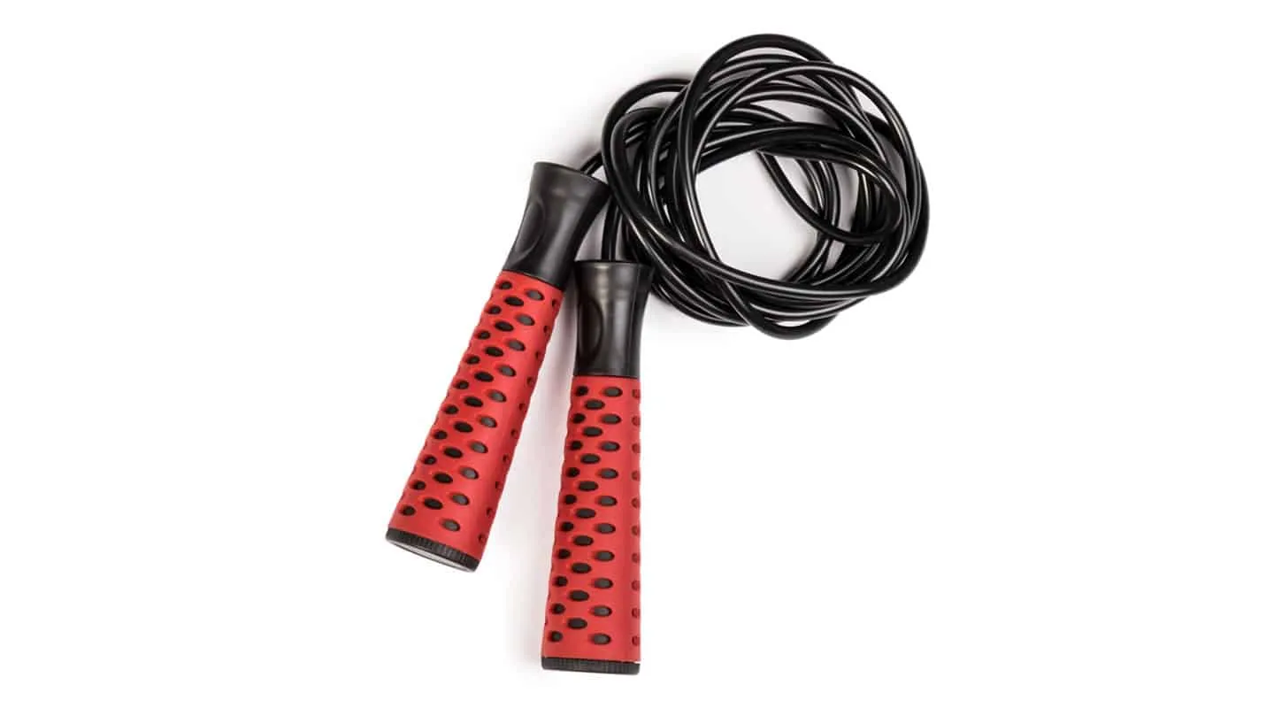 Speed Rope