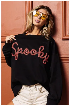 Spooky Season French Terry