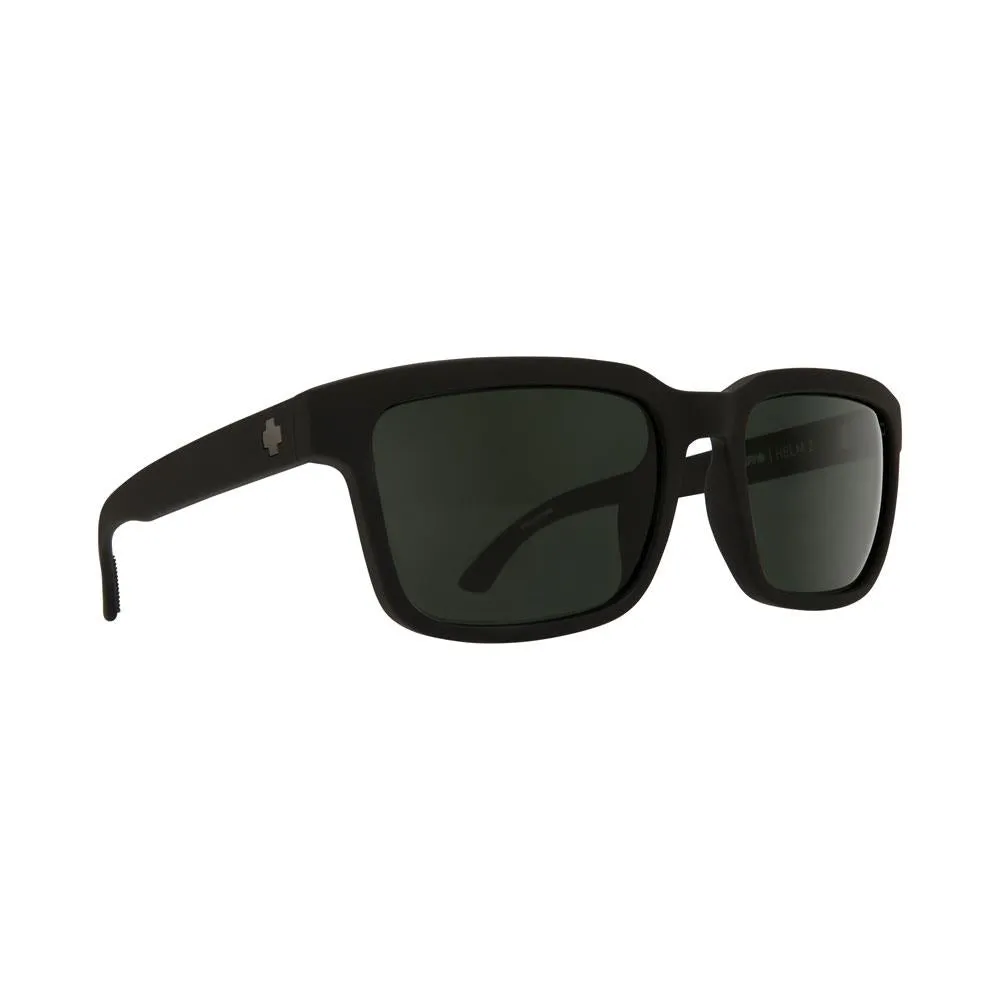 Spy Helm 2 Polarized Sunglasses