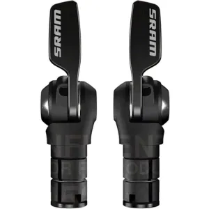 SRAM Aero 500 11 Speed Shifter Set