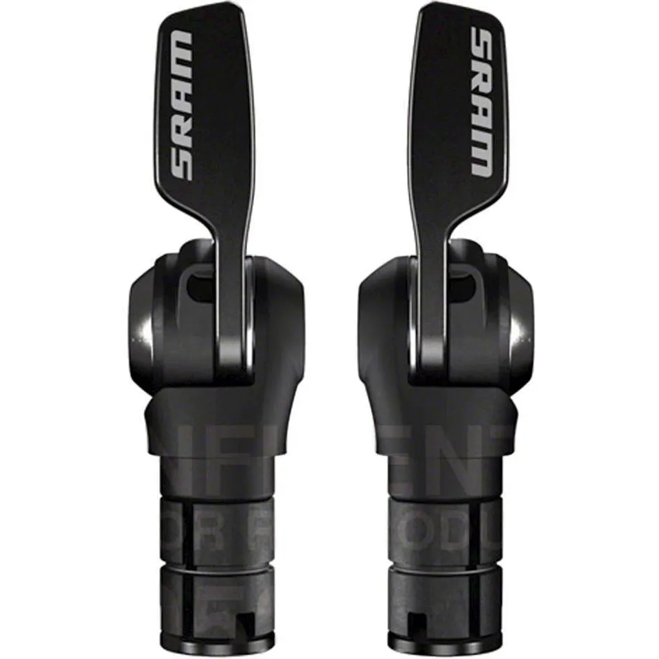 SRAM Aero 500 11 Speed Shifter Set