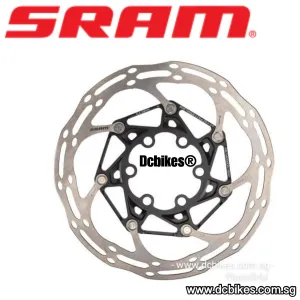 Sram Centerline CLX | CLX-R XR Floating Disc Brake Rotor (1 Disc)